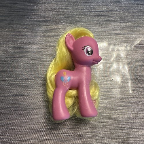 My Little Pony G4 Hasbro Prototype Pinkie Pie Cherry Berry Hybrid Rare FIM - Picture 3 of 12