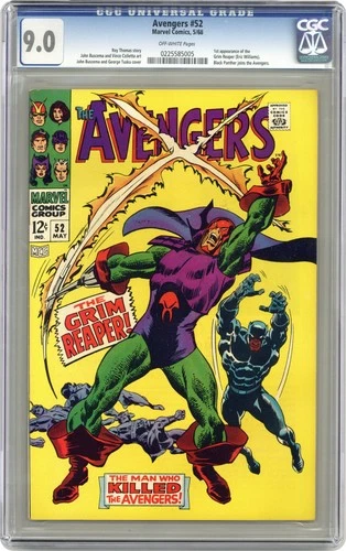 Comic Image