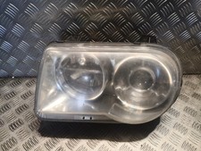 Feu avant (phare) Chrysler 300C