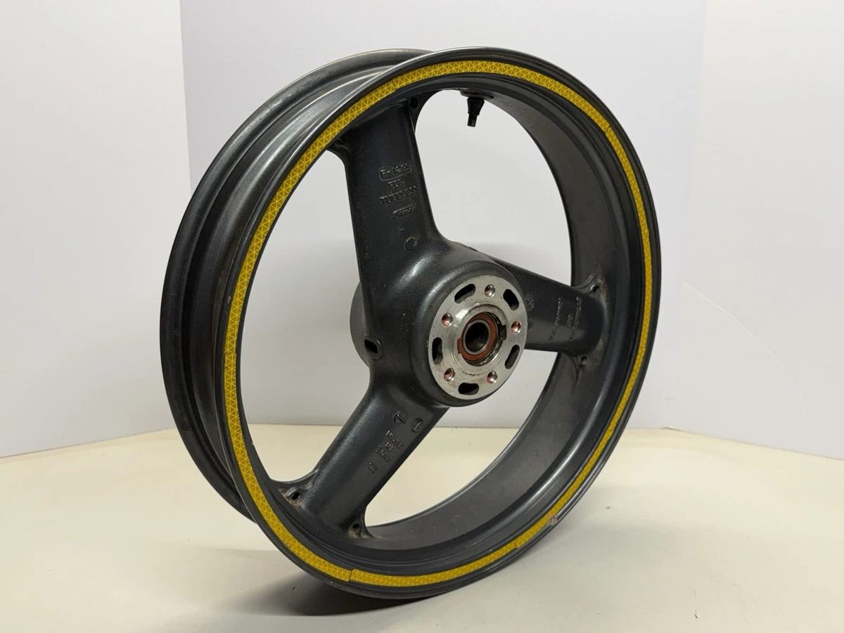 25+ Kawasaki Motorcycle Wheels and Rims 6in. Rim Width for sale