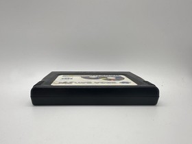 Sega Saturn Backup Ram Memory Cartridge - OEM - Authentic - TESTED & Working !