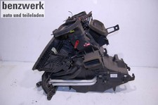 Mercedes Vaneo W414 Heizungskasten W&auml;rmetauscher Klimaanlage 4148300862