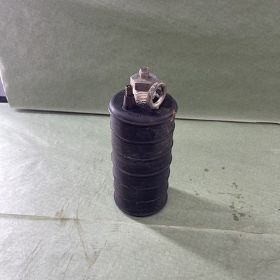 Cherne Test Ball Plug,Pneumatic,Size 4 In 262048 Cherne 262048 675115262041