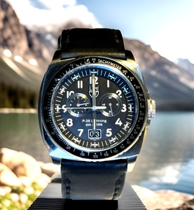 Luminox P38 Lightning | eBay
