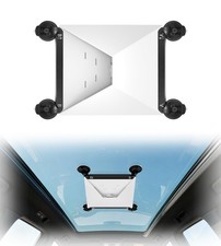 Starlink Mini Suction Cup Mount Strong Grip Window Bracket Space-Saving