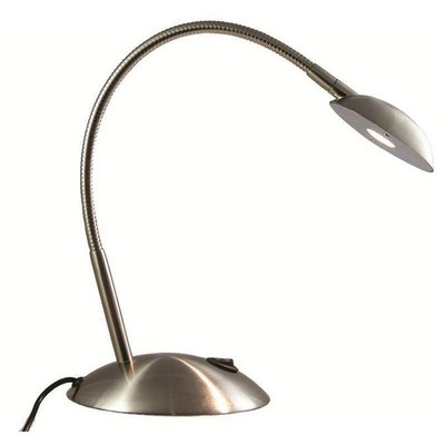 LUX Spotlight LED Task Light Super Bright Eco-Friendly 275 Lumens 