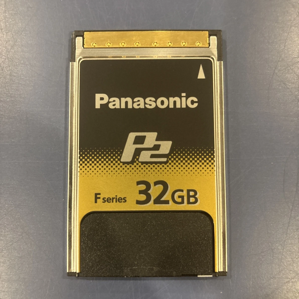 Panasonic 32GB Camera Memory Card for sale | eBay