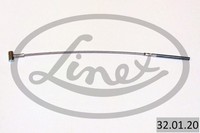 Bremsseil Seilzug Feststellbremse Linex 32.01.20 FüR Opel Astra Cc T98 Caravan
