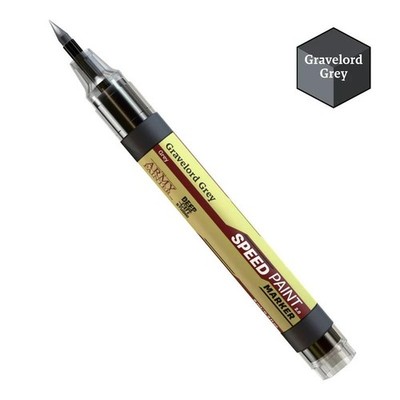 Speedpaint Marker 2.0 - Gravelord Grey