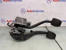 BMW 3 E90 E91 2007 Pedale Satz Set 6751665 ATA85905