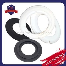 RV Toilet Seal Kit 385311462 385310677 For Dometic Sealand 110 111 210 510