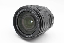 Canon EF-S 15-85mm F3.5-5.6 IS USM 12376
