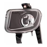 Diederichs 3456289 Nebelscheinwerfer H1 FüR Abarth Grande Punto Links 51782369