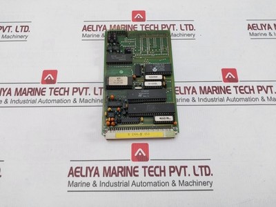 STEIN SOHN E 244.1(5) PCB Card Version 01.01
