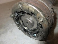 Cardan Volkswagen NEW BEETLE