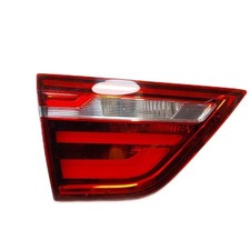 BMW X4 ZX4A RHD 2015 R�CKLEUCHTE / R�CKLEUCHTE AN HECKKLAPPE LINKE SEITE 7331283