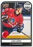 2023-24 Upper Deck AHL #118 Leo Loof Star Rookies