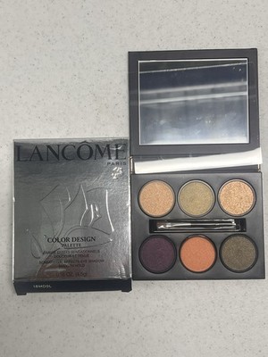 Lancome Color Design Palette -