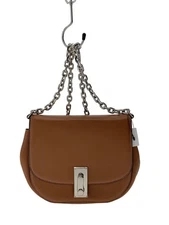 MARC JACOBS Shoulder Bag Leather-01