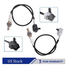 2x Oem Upstream Downstream Oxygen O2 Sensor For Dodge Ram 1500 Dakota 5.2 5.9l 2x Oem Upstream Downstream Oxygen O2 Sensor For Dodge Ram 1500 Dakota 5.2 5.9l
