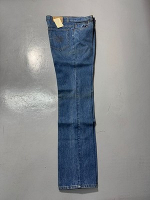 Vintage Polo Ralph Lauren Polo Jeans Co. Jeans Anfang 2000er Made in Mexico