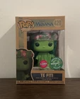 Funko Pop! Vinyl: Disney - Te Fiti (Flocked) - Walmart (Exclusive) #420