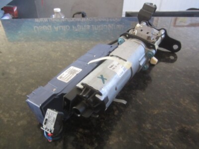 Audi TRUNK PULLDOWN MOTOR LATCH Lift Gate Lock 4L0827852E