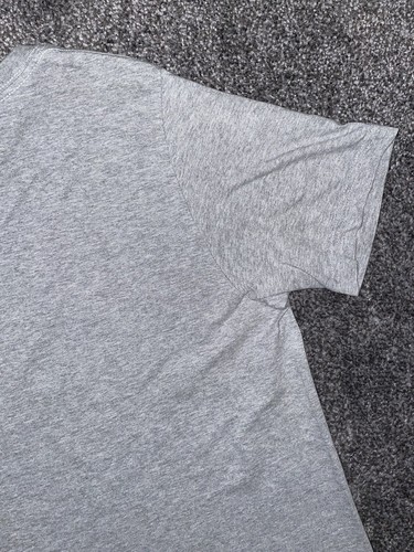 Nike Air Max Athletic Dept “Atom” T-Shirt Grey Men’s Size Large GreatCond - Picture 11 of 11