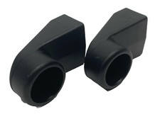 Parker 23-072 Tube Handle Ends LOT OF 2