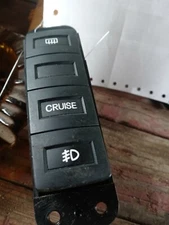 SEDONA    2004 Dash/cruise defrost Switch 258829