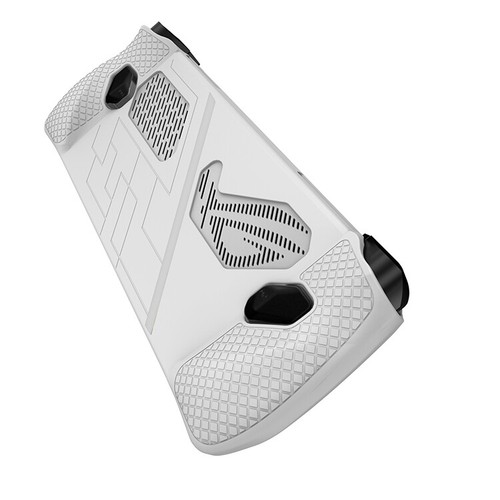 Full Wrap Protective Case Cover Handheld Game Console Shell for ASUS ROG Ally - Picture 13 of 13