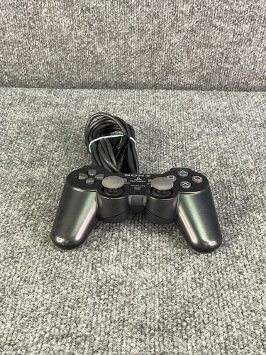 Sony PlayStation 1 PS1 Video Game Home Console SCPH-1001 With 2 Controllers - 第 22/24 張圖片