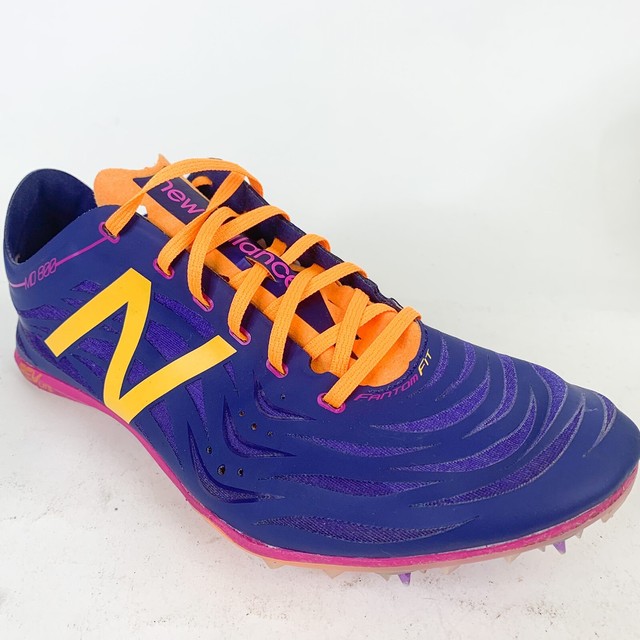 new balance md800