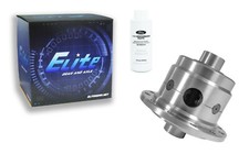 Dana 70 Elite Powergrip Posi Lsd Differential 4.10-down 35 Spline