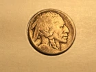 1913-D Buffalo Nickel type 1 in very fine