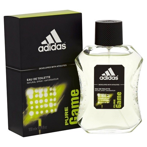 gamme adidas