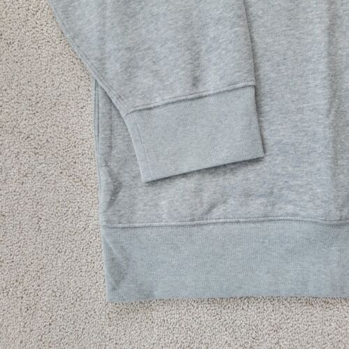 Polo Ralph Lauren Men Heritage Bear Gray Fleece Hoodie Big & Tall 4XB New - Picture 6 of 14