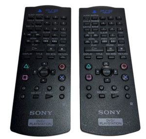 Ps2 Dvd Remote | eBay