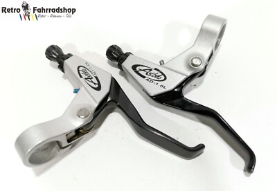 Avid AD-1.0 L V-Brake Bremshebel Top Zustand 185g BJ 1997 Youngtimer AVID kult