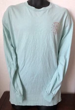 Spitfire Skateboard Wheels X Mark Gonzales SKATE LIKE A GIRL Mens Long Sleeve XL