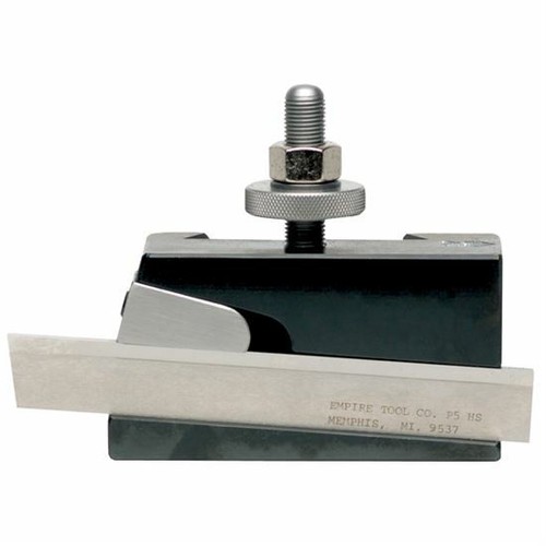 Wedge Tool Post Cxa 250-333 Quick Change Tool Holder 13-18 Swing For Lathe 04 Exl
