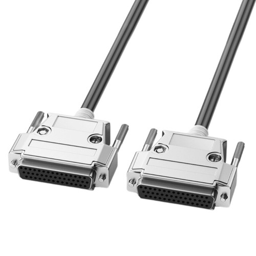 Professional 44 Pin D-Sub Cable Connection Wire DB44 Male/Female Connectors Wire - Afbeelding 20 van 41
