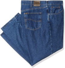 lee dungarees carpenter jeans big and tall