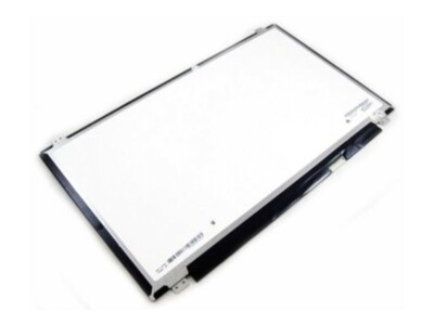 Écran LCD LED FHD 15,6 Pouces Brillant Pour Dell Inspiron 15-5567 - Assemblage Complet - Occasion