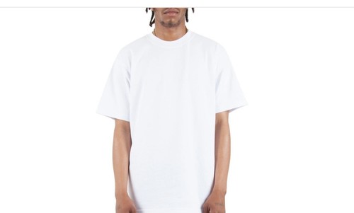 3 Pack Shaka wear t shirt heavyweight - Picture 5 of 6