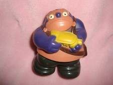 Year 2002 Mcdonald's Lilo  Stitch JUMBA 6 bobbles