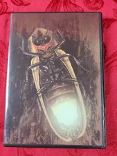 LIGHTNING BUG (2004) Laura Prepon, Bret Harrison, Hal Sparks