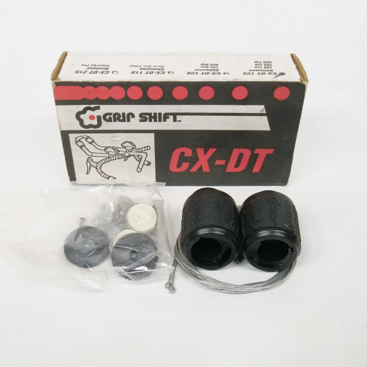 Twist Shifter Sets 10 Speeds for sale | eBay