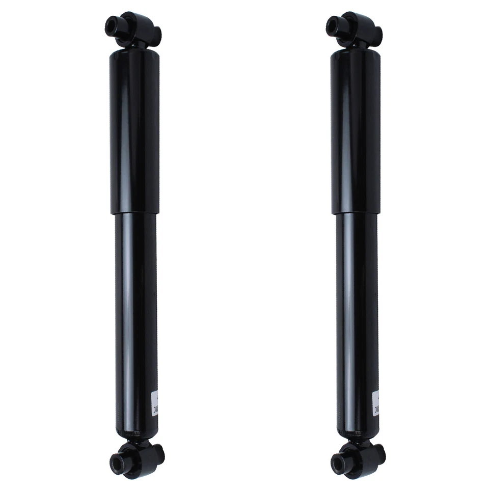 FWD Pair Rear Shock Absorbers for Ford Fusion Lincoln MKZ Mazda 6 Mercury Milan - Image 4 of 4