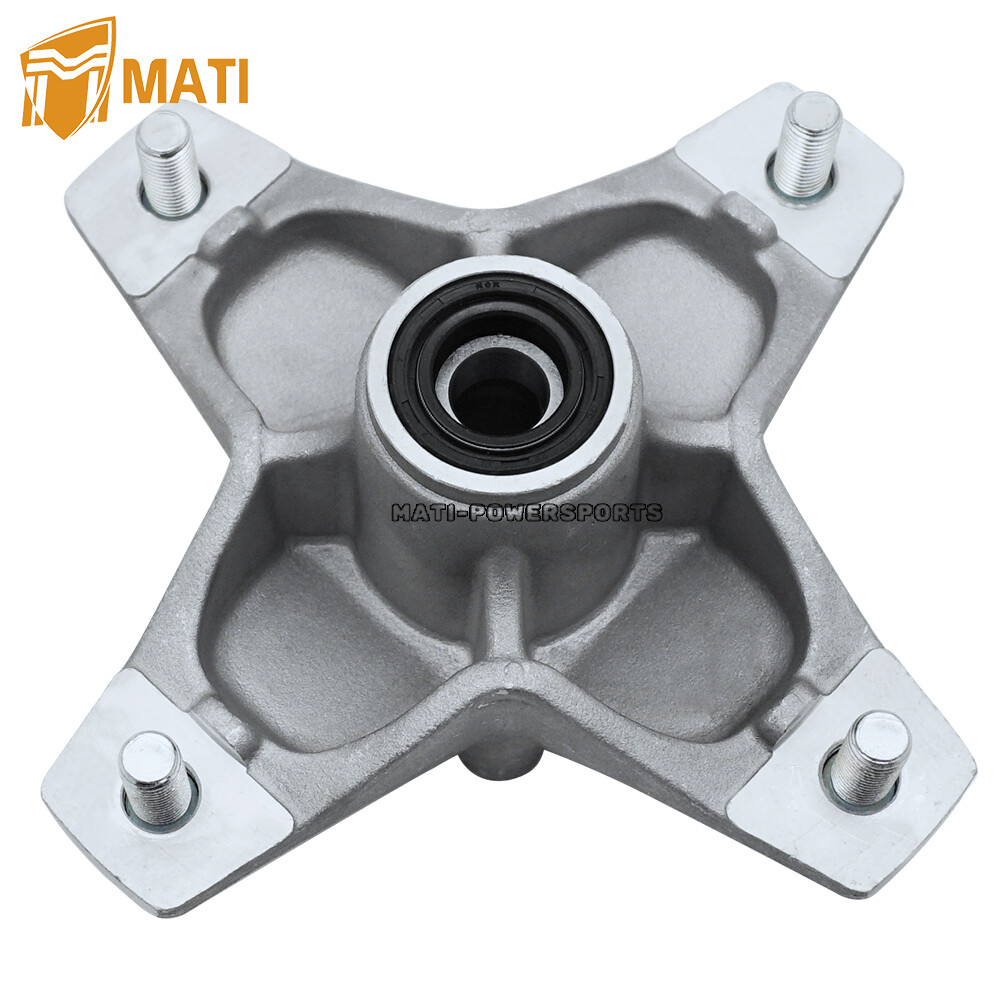 YAMAHA Banshee Warrior 350 Raptor 350 Blaster Front Hubs Brake